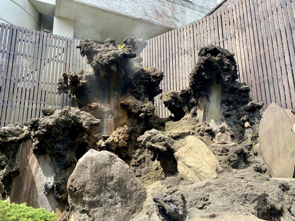 熱海温泉ほかほかランの写真10