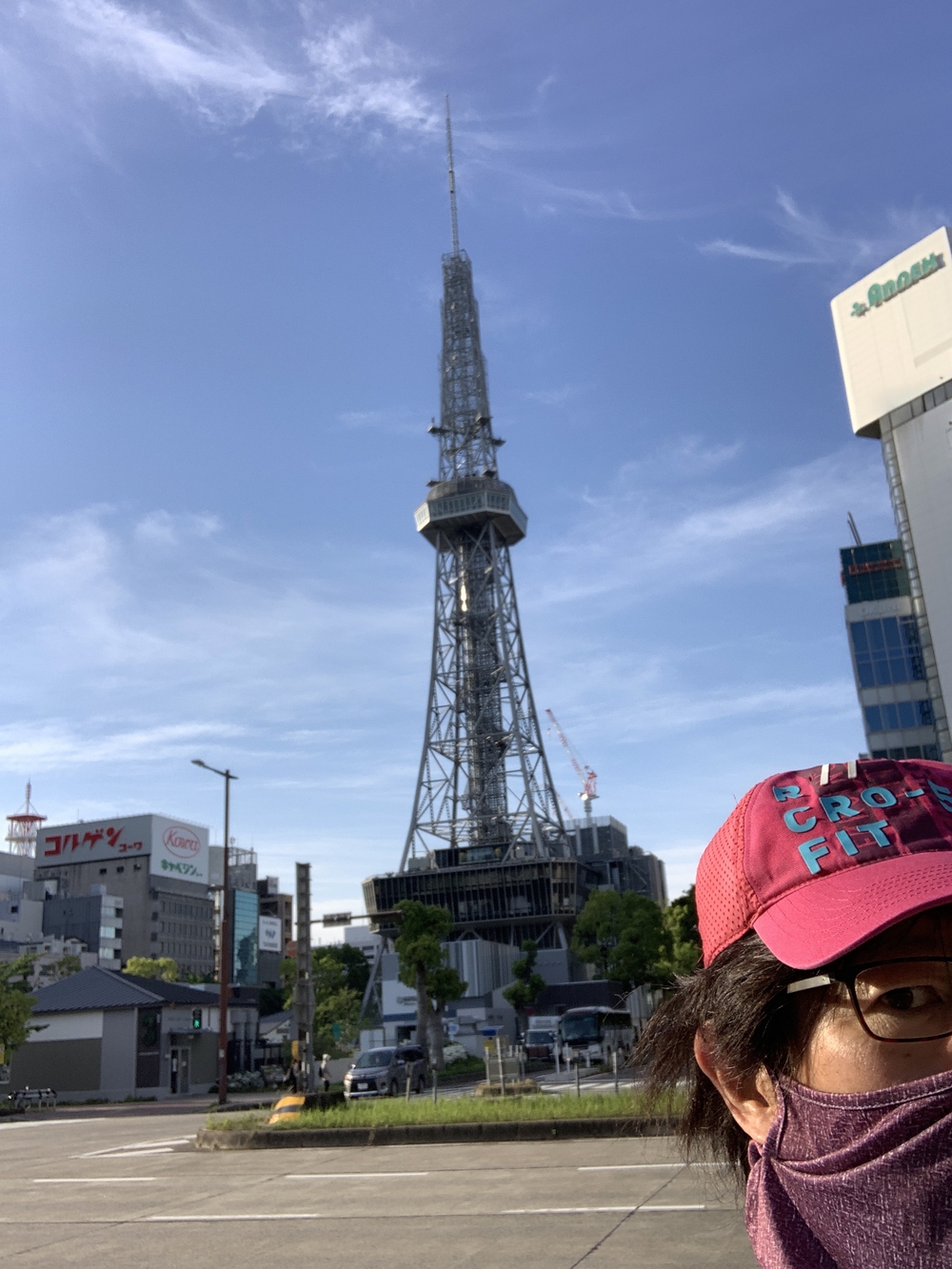 名古屋：桜通線・走破／中村区役所〜名駅〜今池〜新瑞橋〜野並〜徳重の写真4