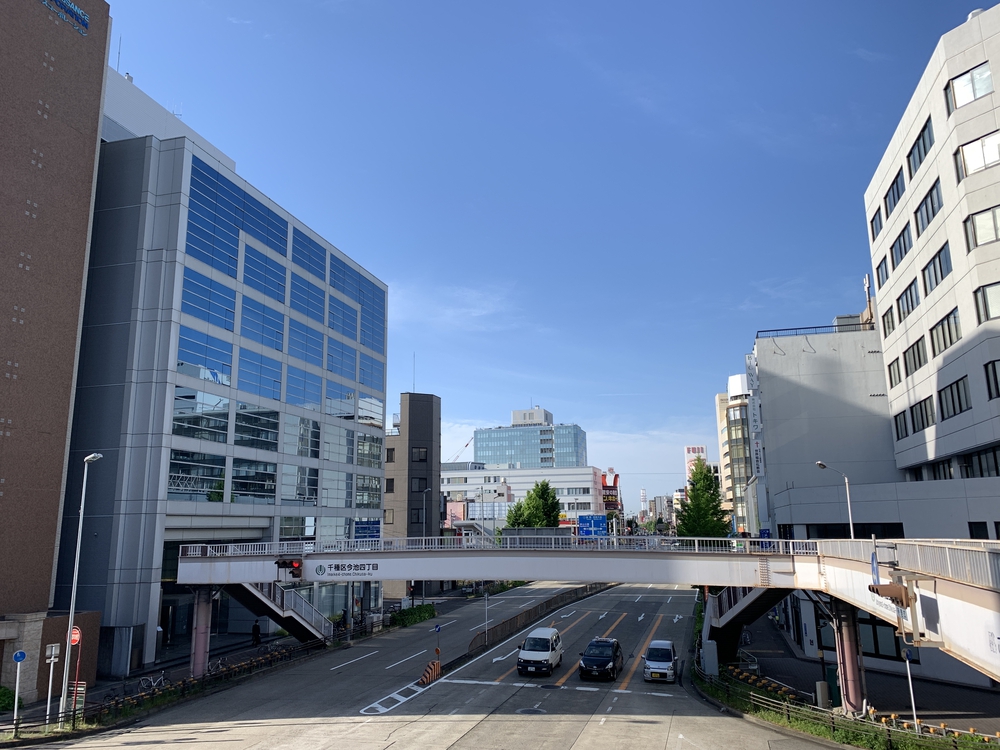 名古屋：桜通線・走破／中村区役所〜名駅〜今池〜新瑞橋〜野並〜徳重の写真7