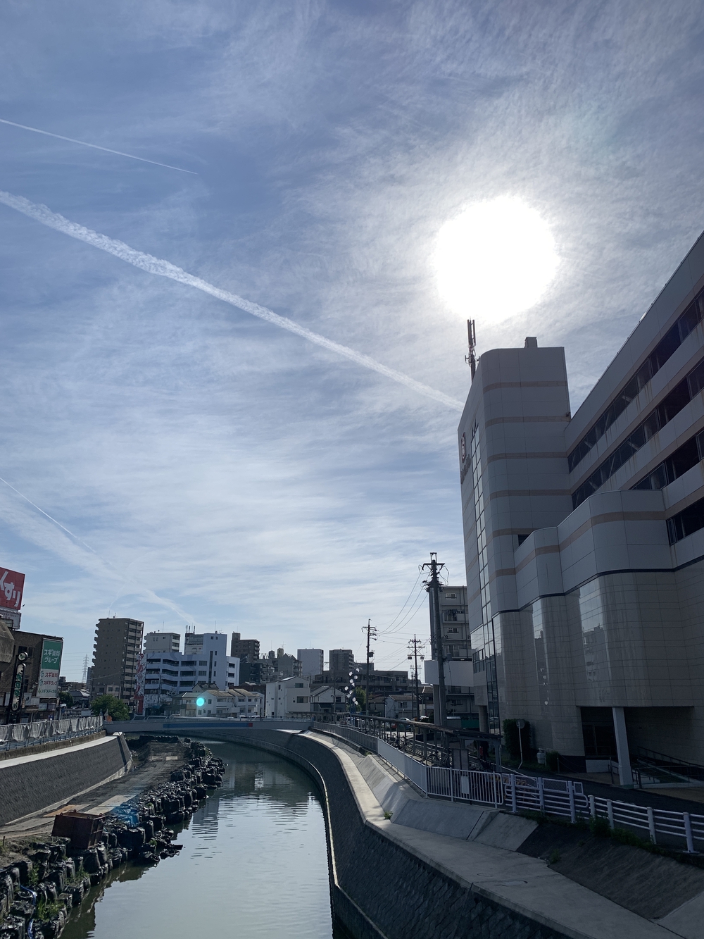 名古屋：桜通線・走破／中村区役所〜名駅〜今池〜新瑞橋〜野並〜徳重の写真9