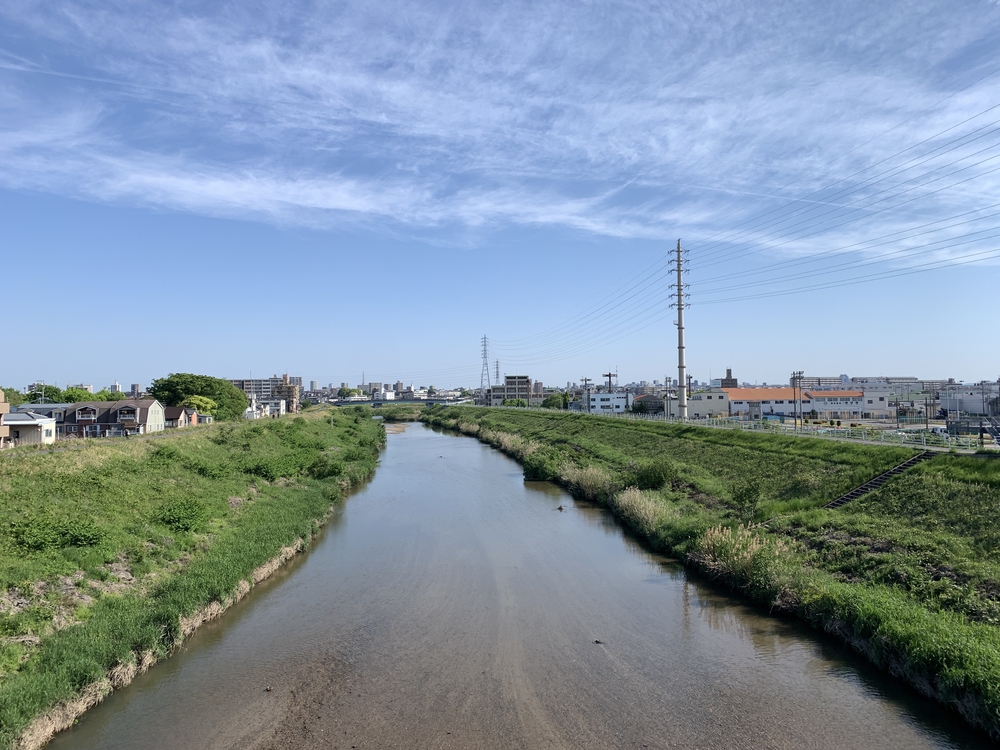 名古屋：桜通線・走破／中村区役所〜名駅〜今池〜新瑞橋〜野並〜徳重の写真10