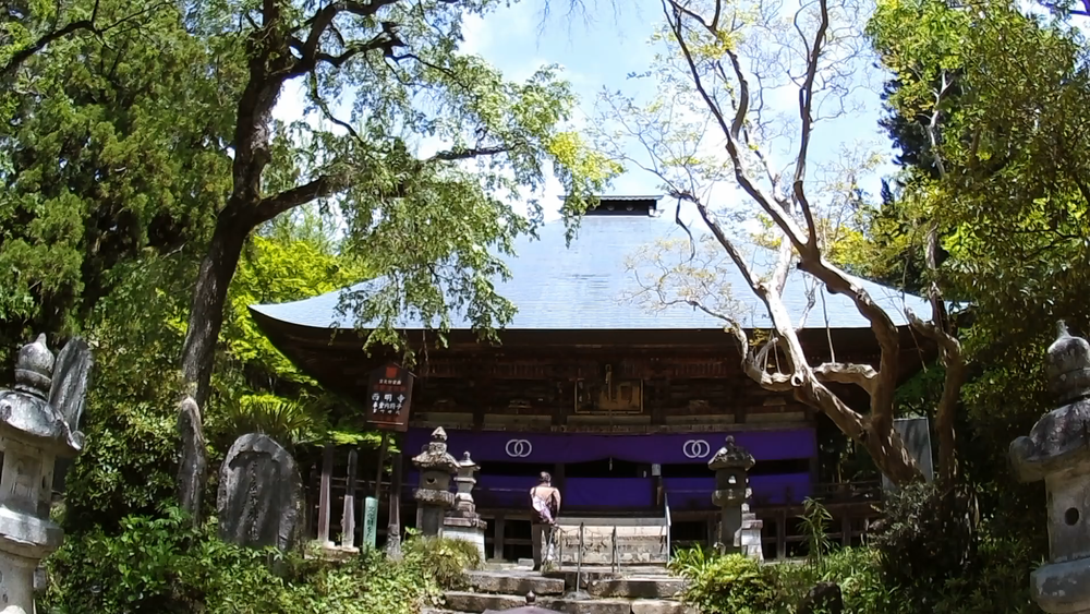 栃木県、陶芸の町益子。山里田園と社寺めぐりの１５キロの写真4
