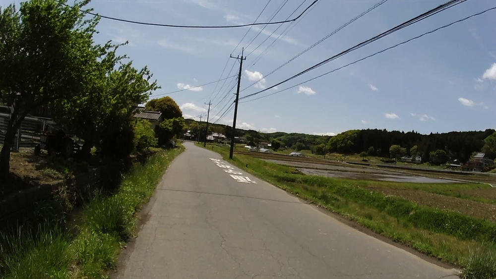 栃木県、陶芸の町益子。山里田園と社寺めぐりの１５キロの写真7