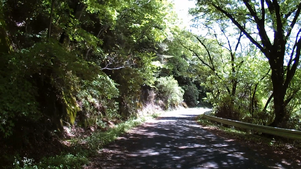 栃木県、陶芸の町益子。山里田園と社寺めぐりの１５キロの写真8