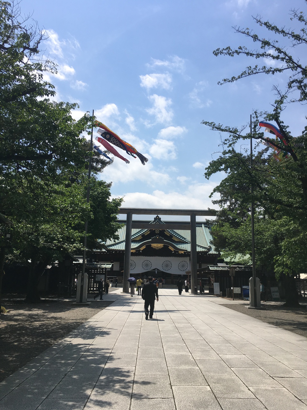 御朱印RUN(20km) From 明治神宮 To 浅草の写真11