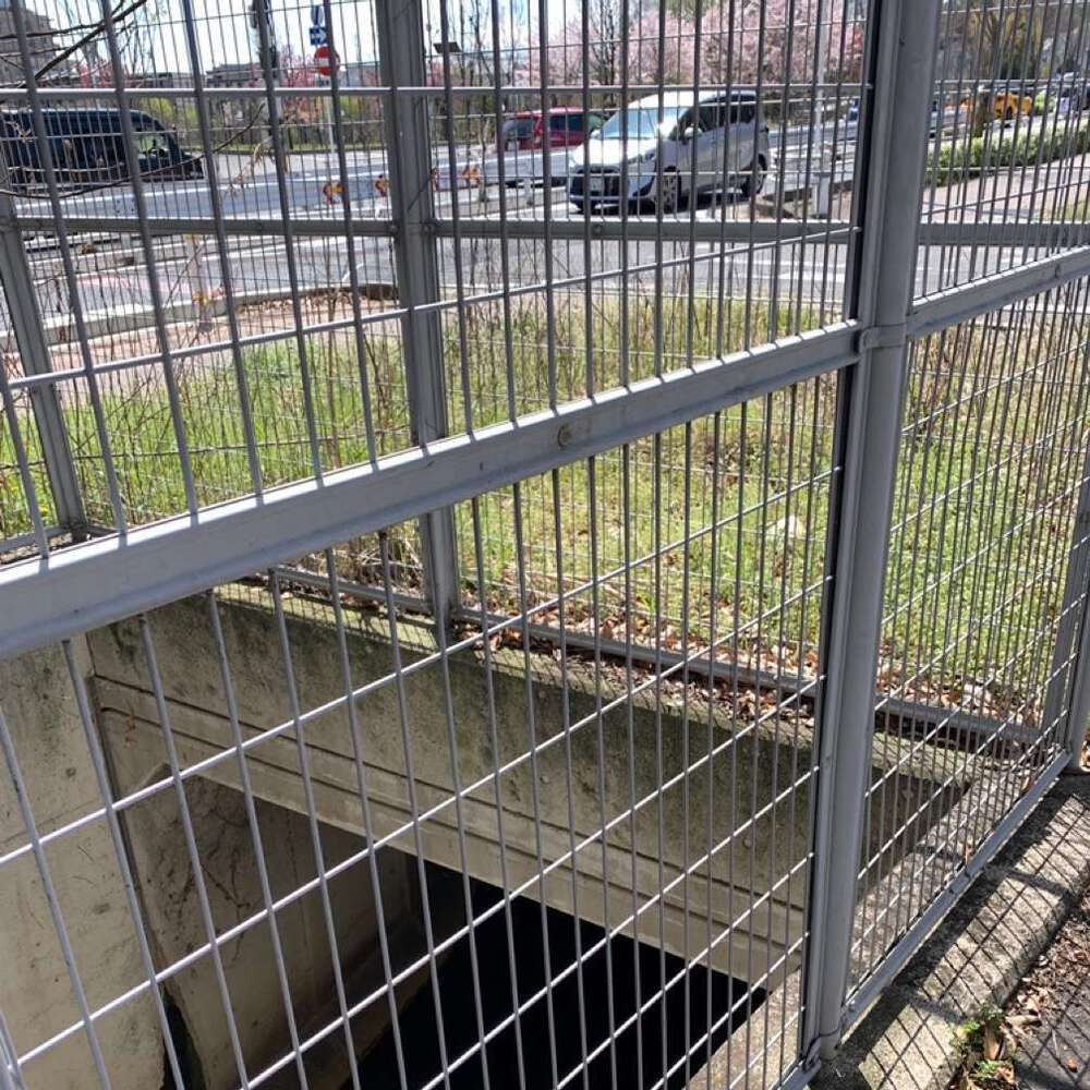 名古屋：植田川・走破／猪高緑地～源流～本郷～名二環～焼山～植田の写真3