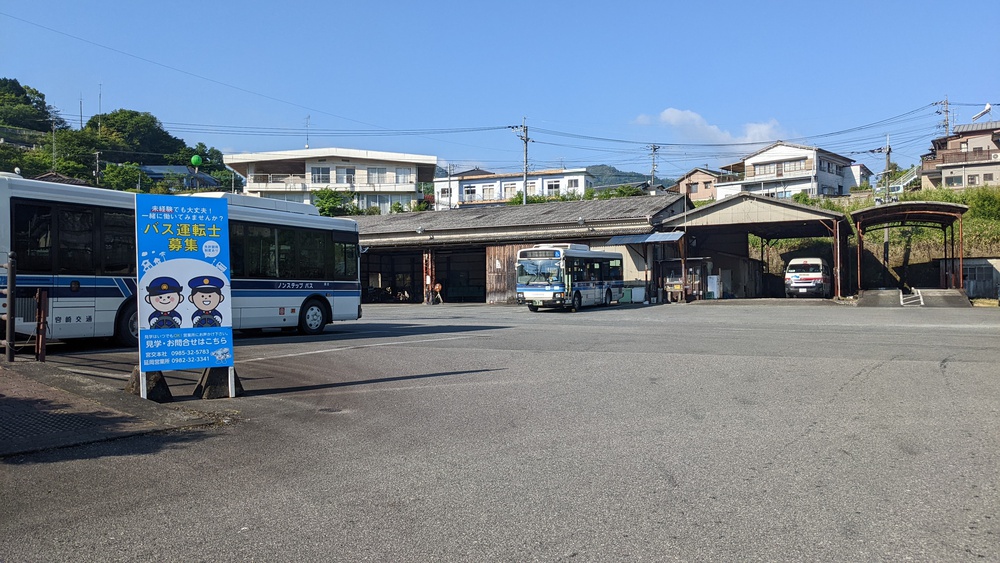 神都!高千穂を走って感じる。高千穂峡周辺の写真26