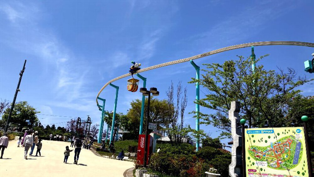 ピンクの壁【つつじローーール♪】の写真11