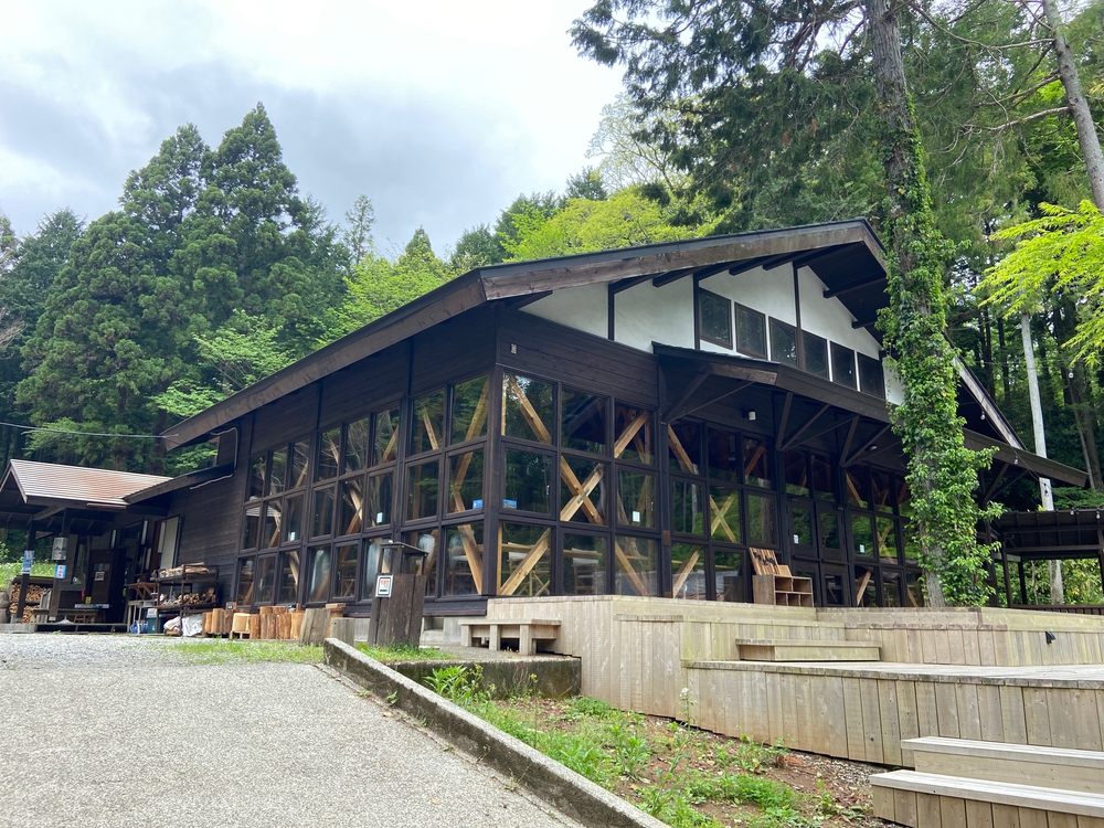 ゆるトレ日記『小田原城の裏山〜いこいの森散策』の写真10