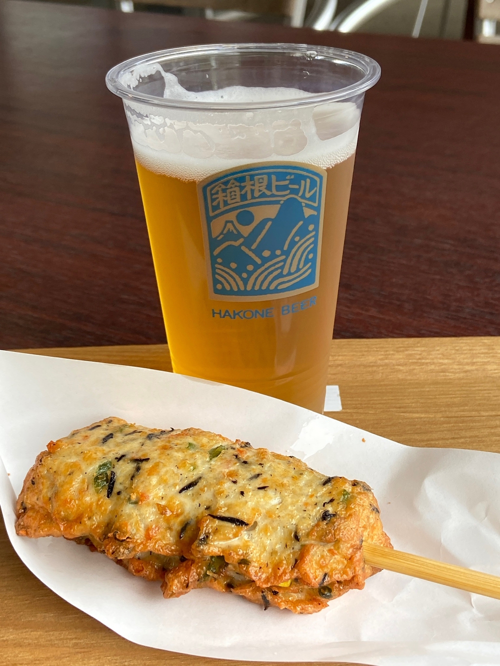 ゆるトレ日記『小田原城の裏山〜いこいの森散策』の写真22