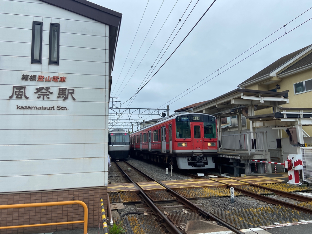 ゆるトレ日記『小田原城の裏山〜いこいの森散策』の写真23