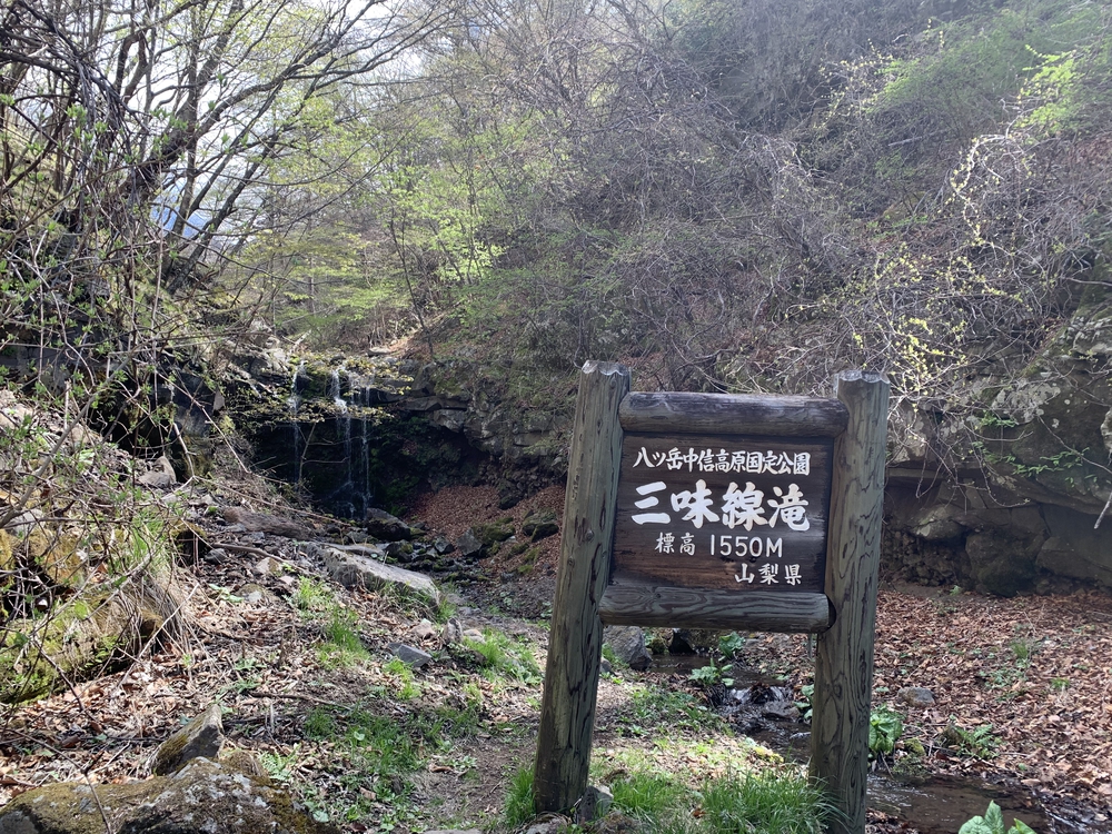 スリーピークス八ヶ岳トレイル Attack Lineの写真13