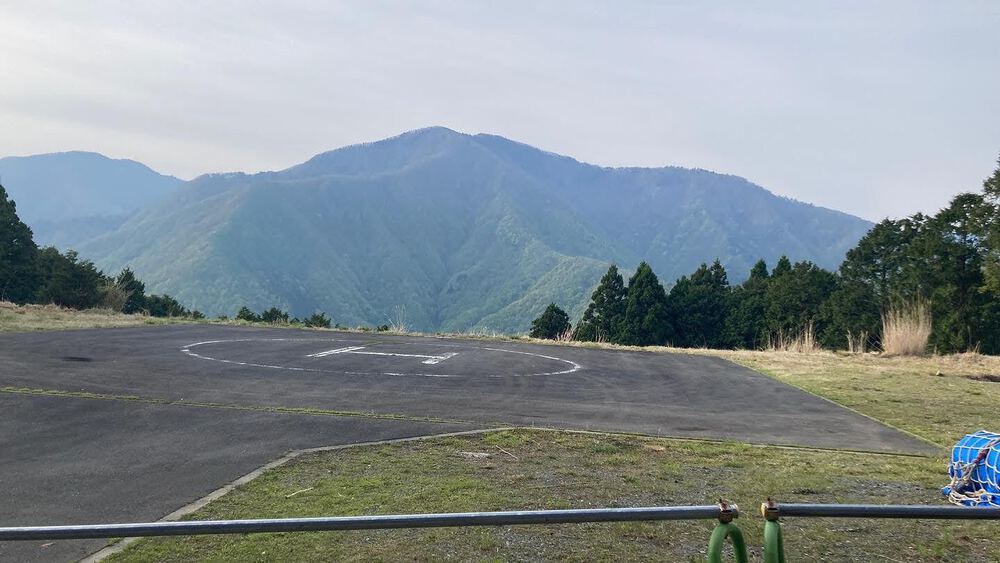 十文字峠周回トレイルの写真4