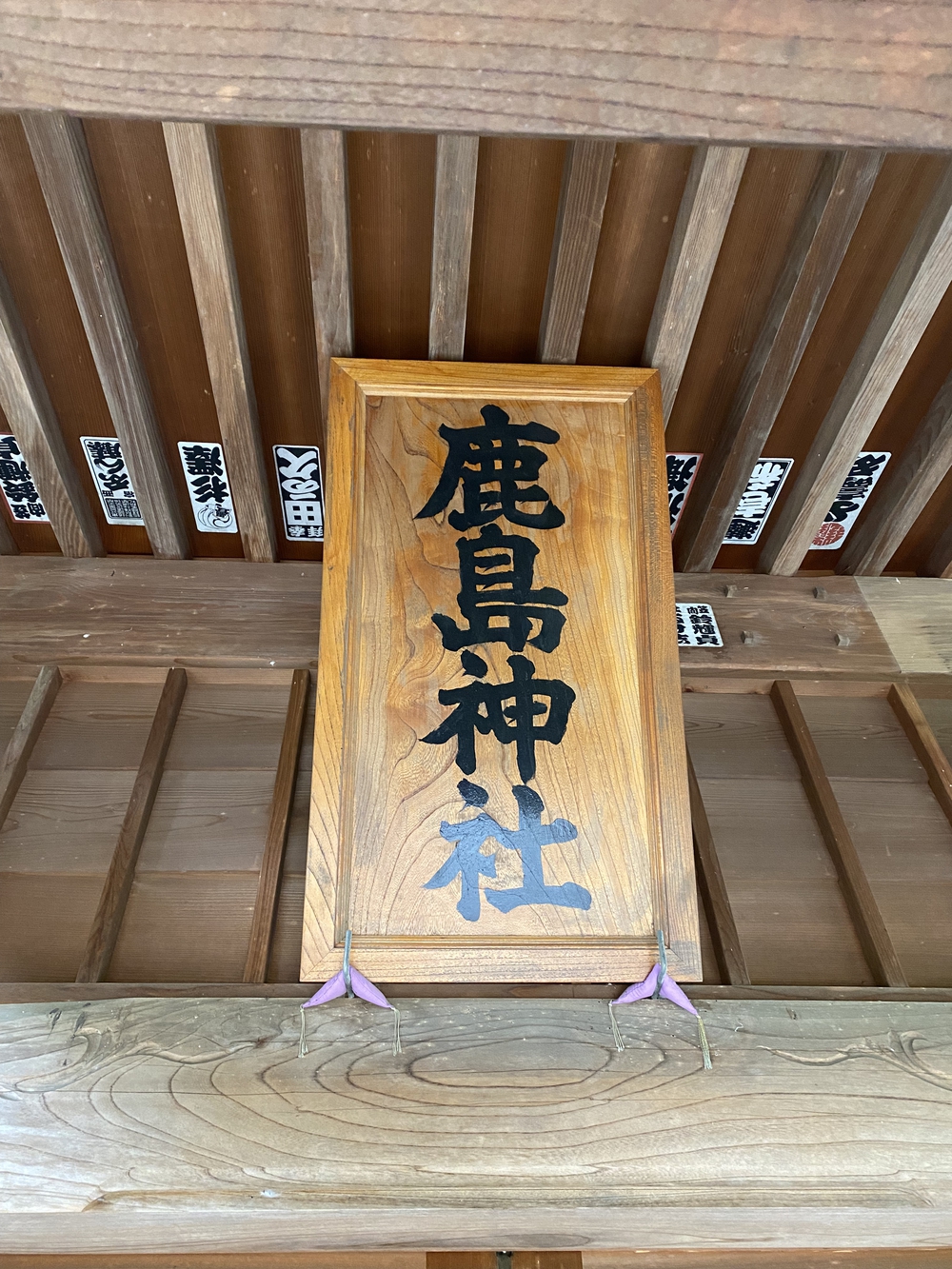 牛久大仏を仰ぎながらのランの写真13