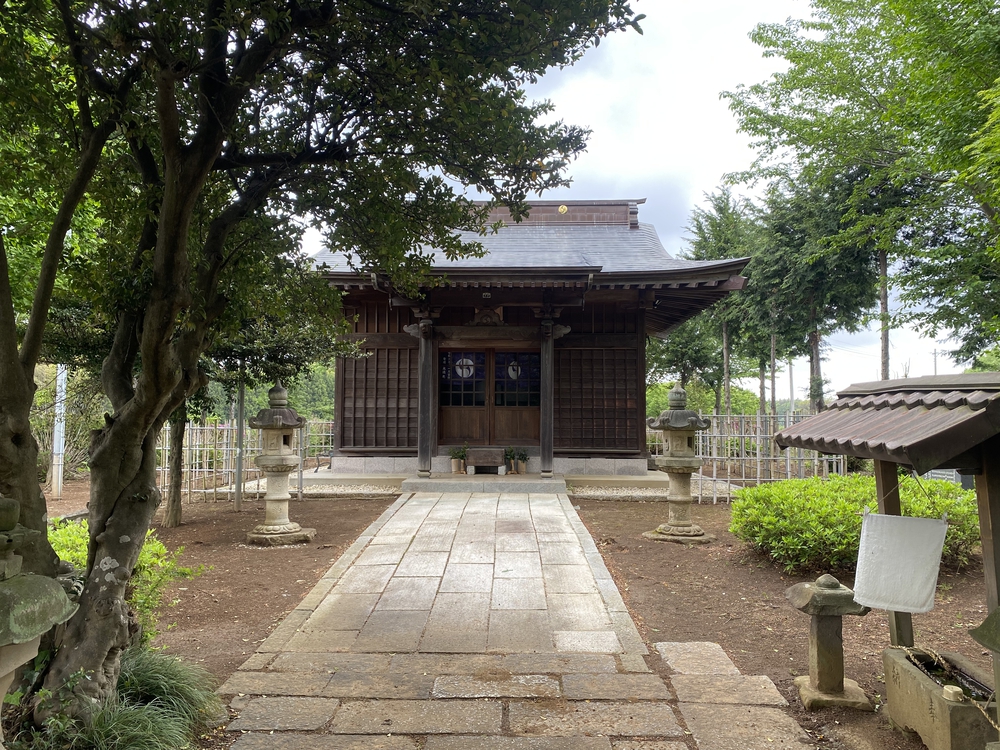 牛久大仏を仰ぎながらのランの写真14