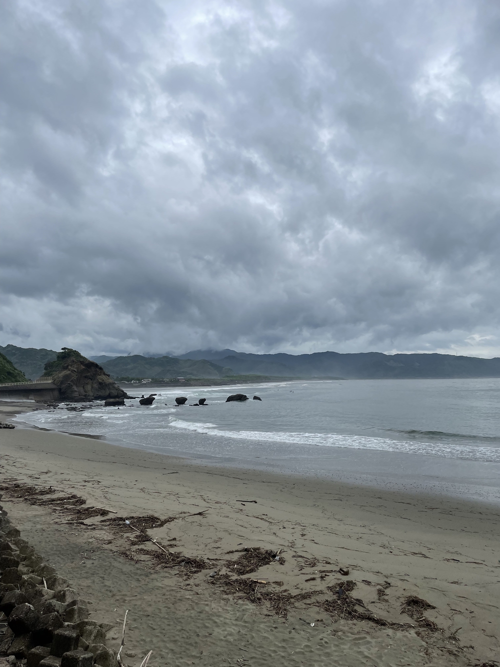 歌川広重と共にRUN 油津の写真6