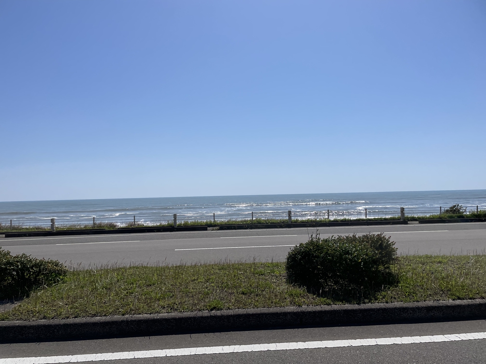 宮崎シーガイアマラソンの写真5