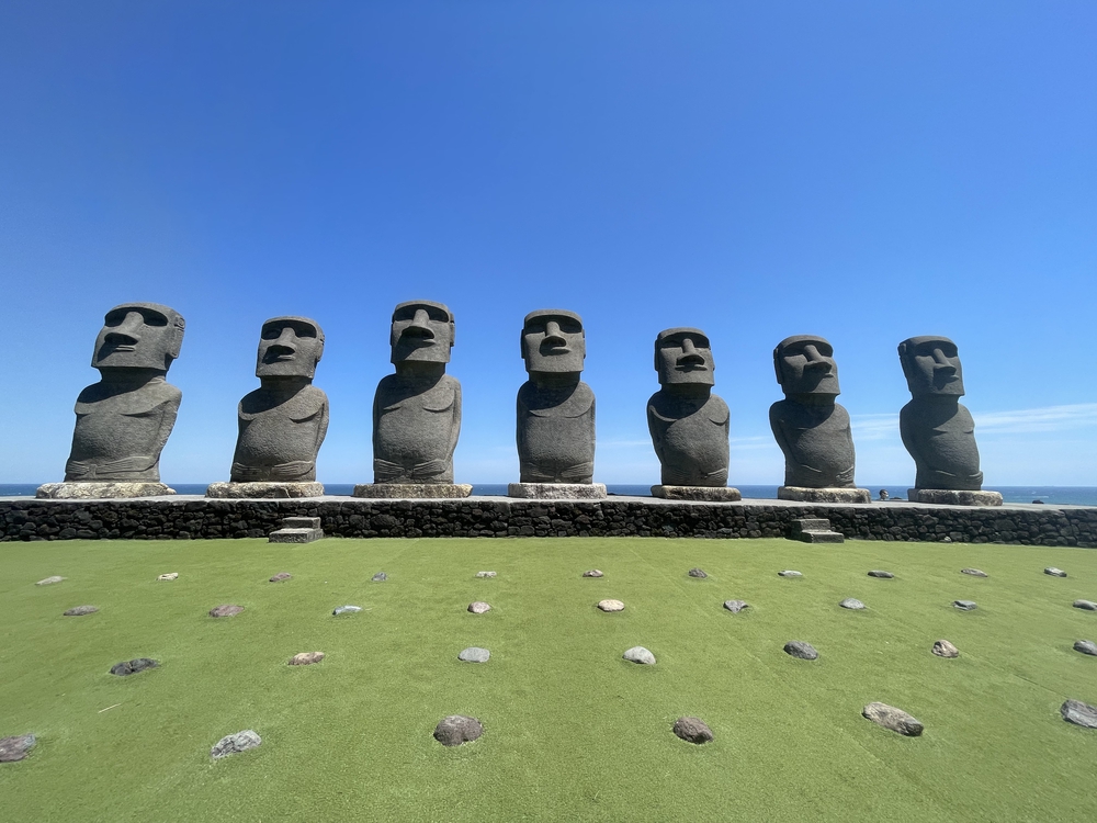 宮崎シーガイアマラソンの写真7