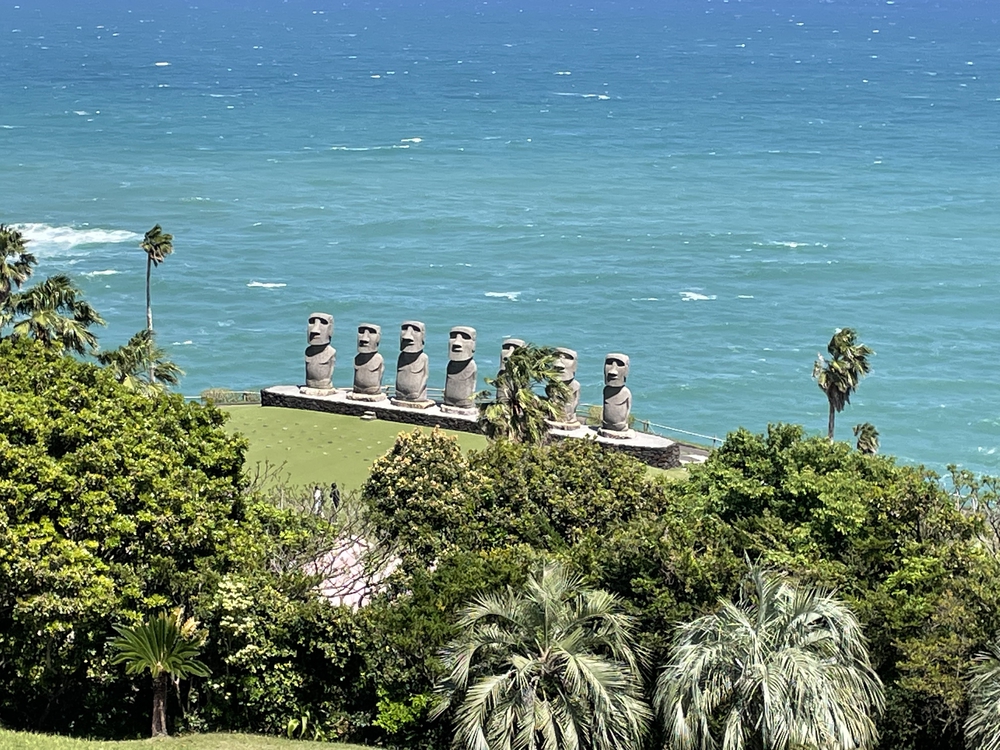 宮崎シーガイアマラソンの写真8