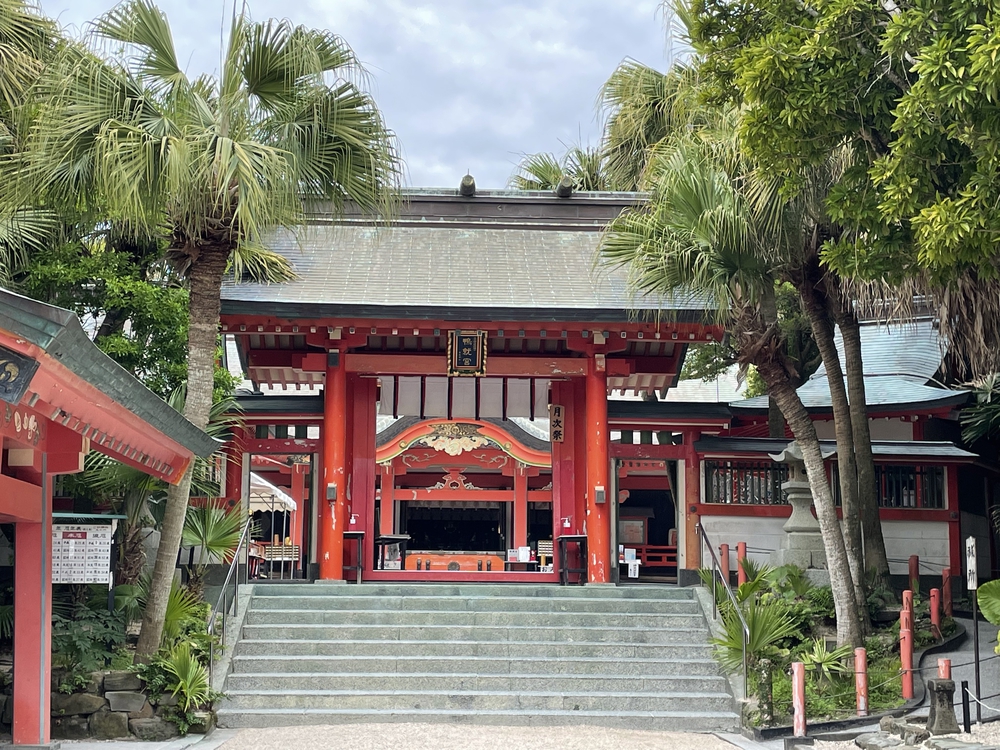 宮崎シーガイアマラソンの写真18