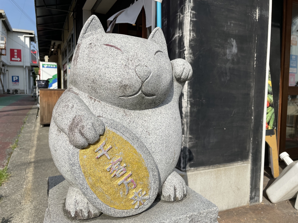 山口の湯田温泉でまったりの写真3