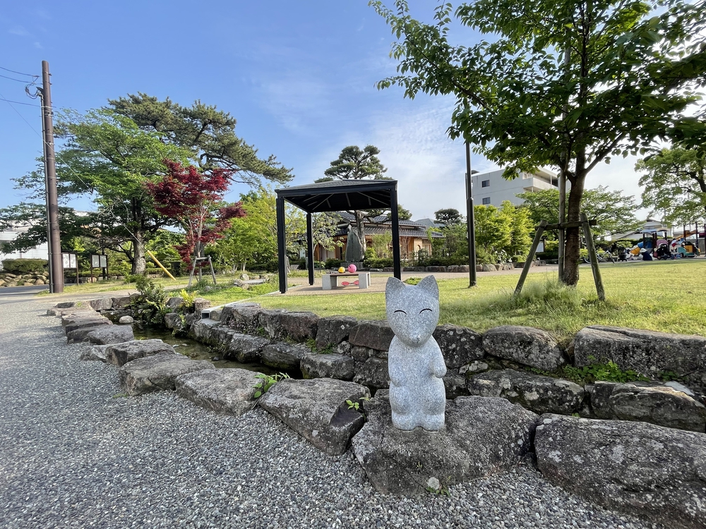 山口の湯田温泉でまったりの写真8