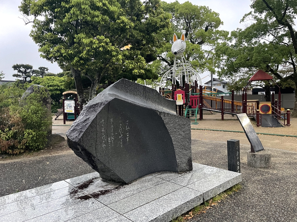 山口の湯田温泉でまったりの写真10