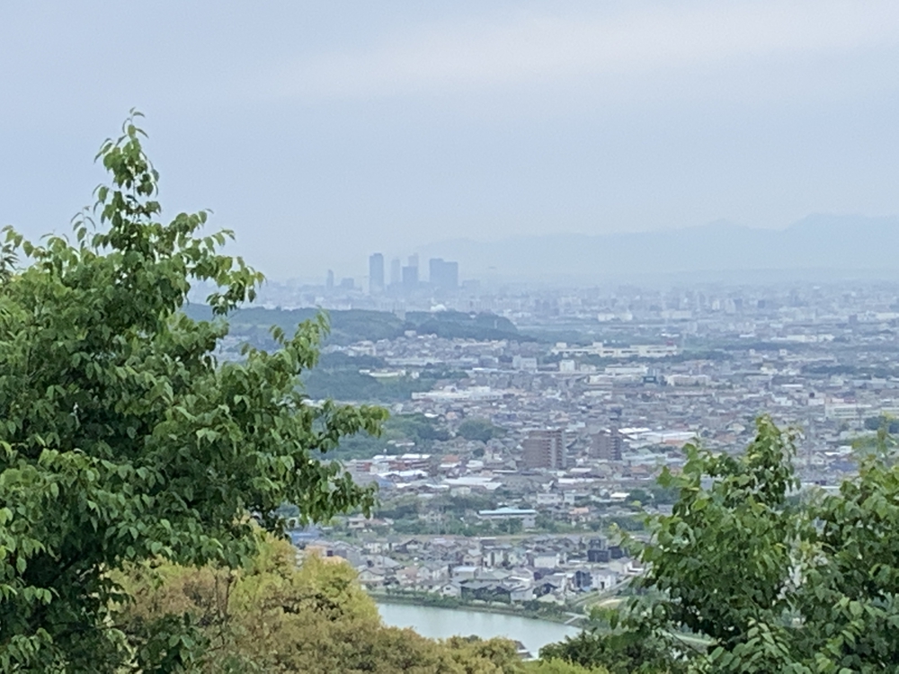 ナゴヤ人にも お勧め！名古屋最高峰から歴史ロマンを巡り大曽根のドームを目指しますの写真4