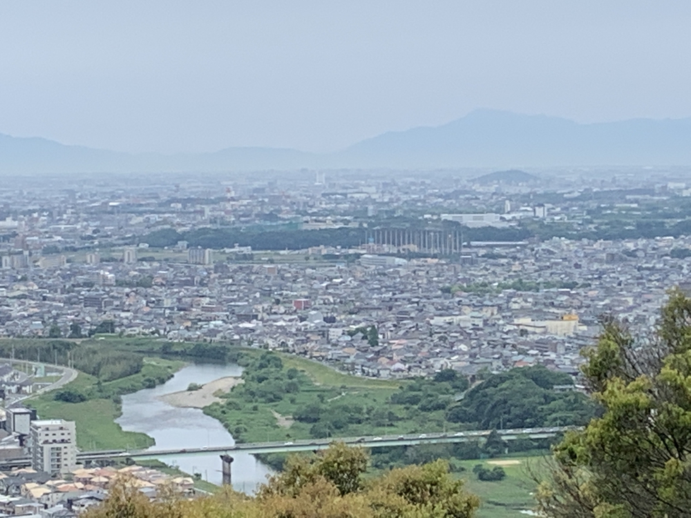 ナゴヤ人にも お勧め！名古屋最高峰から歴史ロマンを巡り大曽根のドームを目指しますの写真5