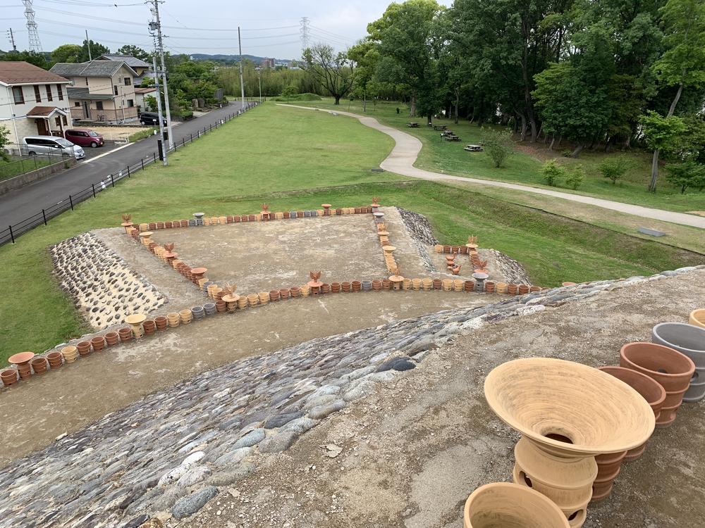 ナゴヤ人にも お勧め！名古屋最高峰から歴史ロマンを巡り大曽根のドームを目指しますの写真8