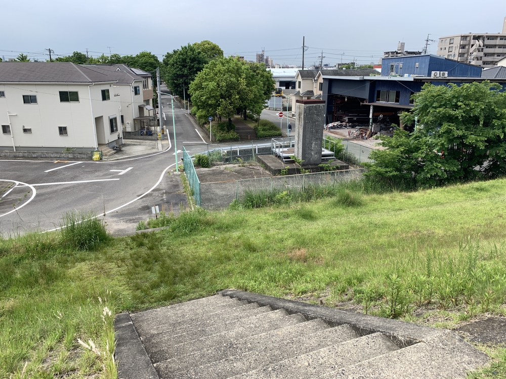 ナゴヤ人にも お勧め！名古屋最高峰から歴史ロマンを巡り大曽根のドームを目指しますの写真15