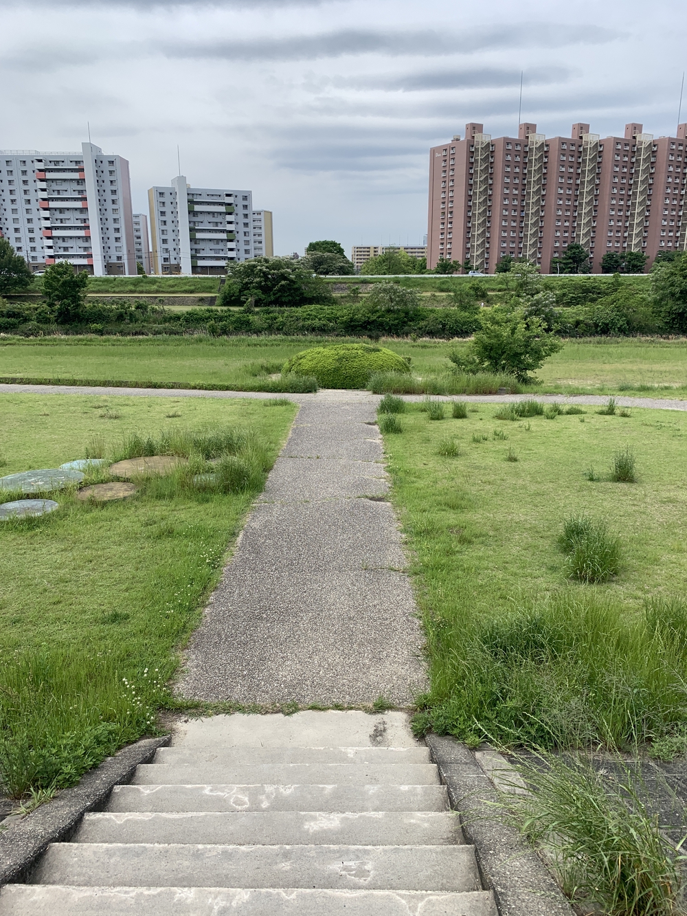 ナゴヤ人にも お勧め！名古屋最高峰から歴史ロマンを巡り大曽根のドームを目指しますの写真16