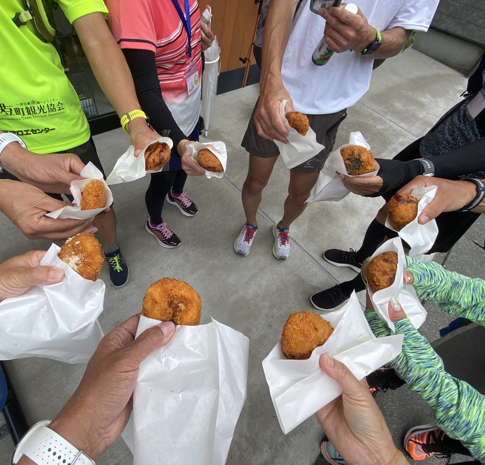 彩北巡りマラニック①（加須〜羽生編）の写真3