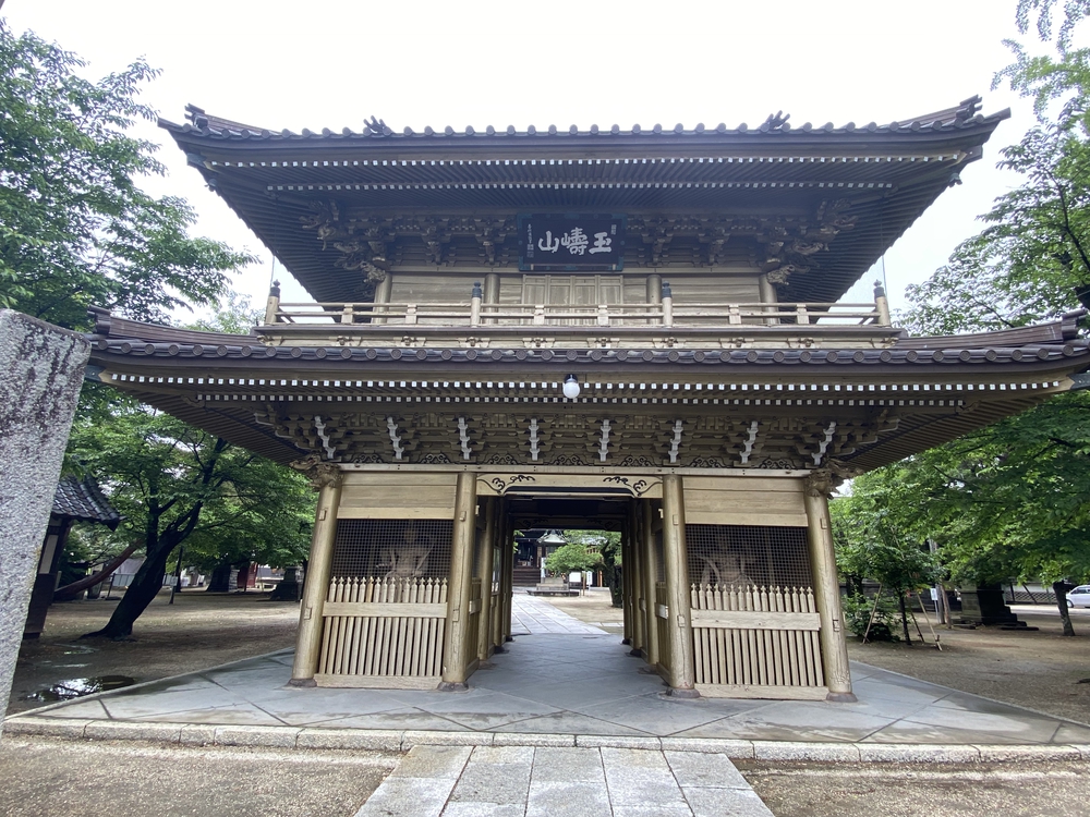 彩北巡りマラニック①（加須〜羽生編）の写真4