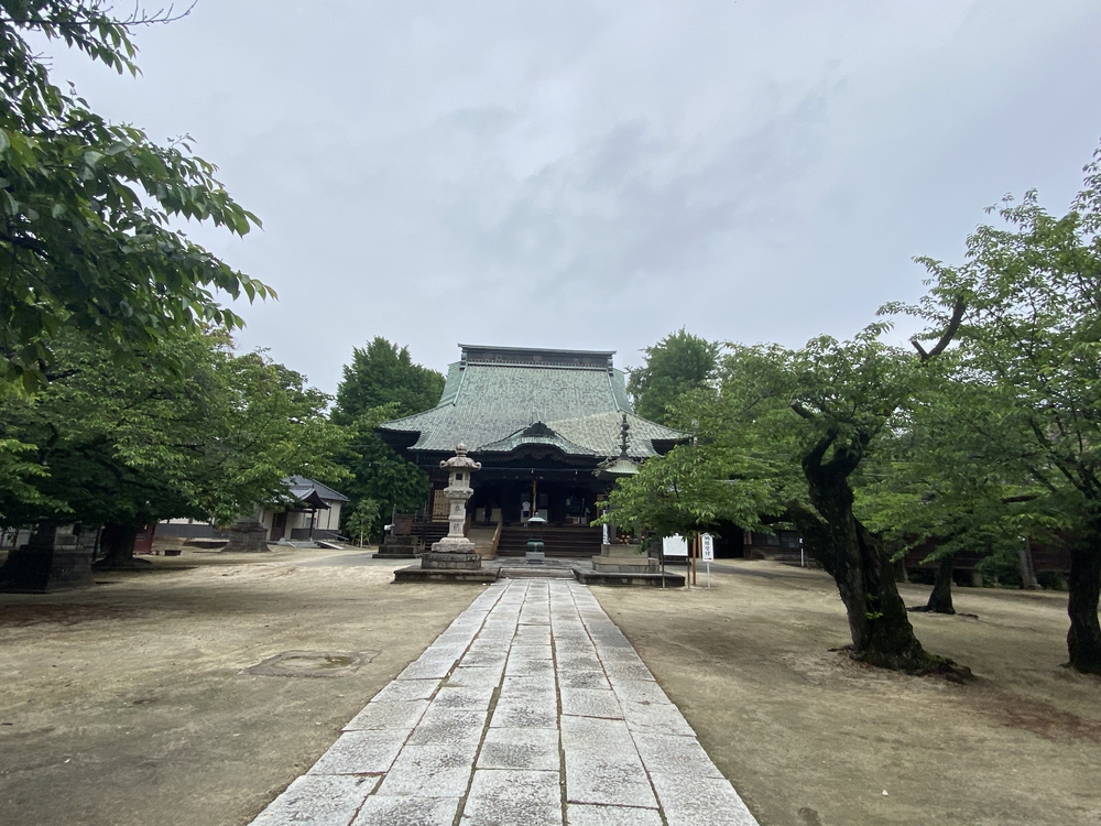 彩北巡りマラニック①（加須〜羽生編）の写真5