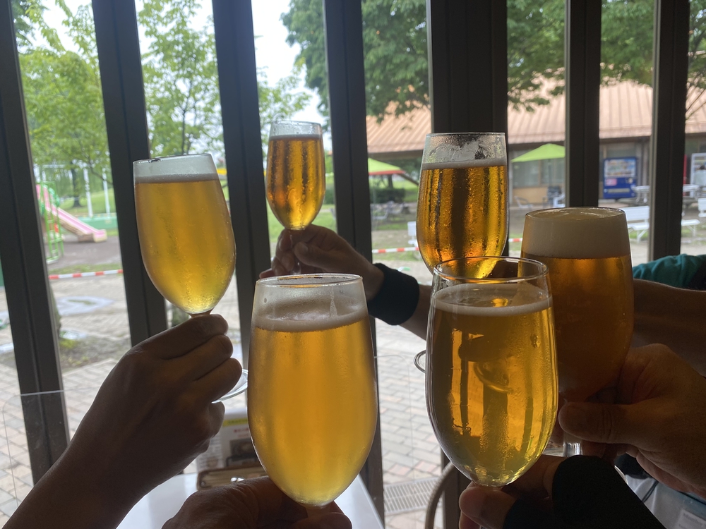 彩北巡りマラニック①（加須〜羽生編）の写真7