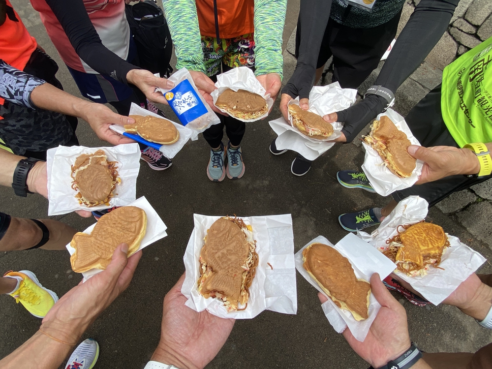 彩北巡りマラニック①（加須〜羽生編）の写真18