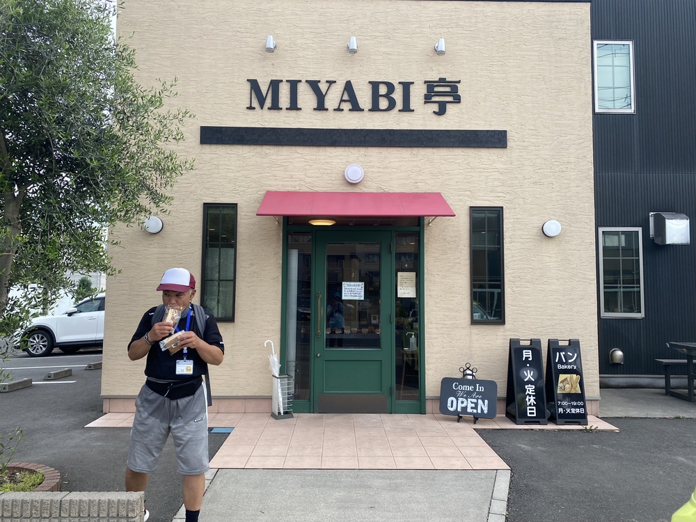 彩北巡りマラニック①（加須〜羽生編）の写真20