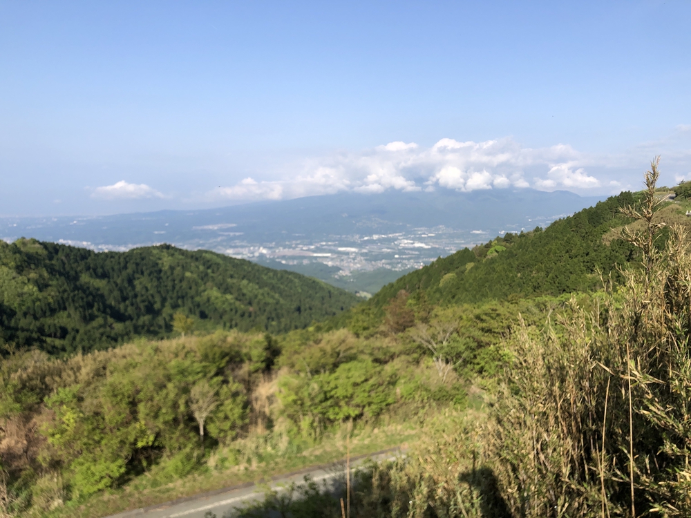 芦ノ湖で見どころ満載のプチトレランの写真3