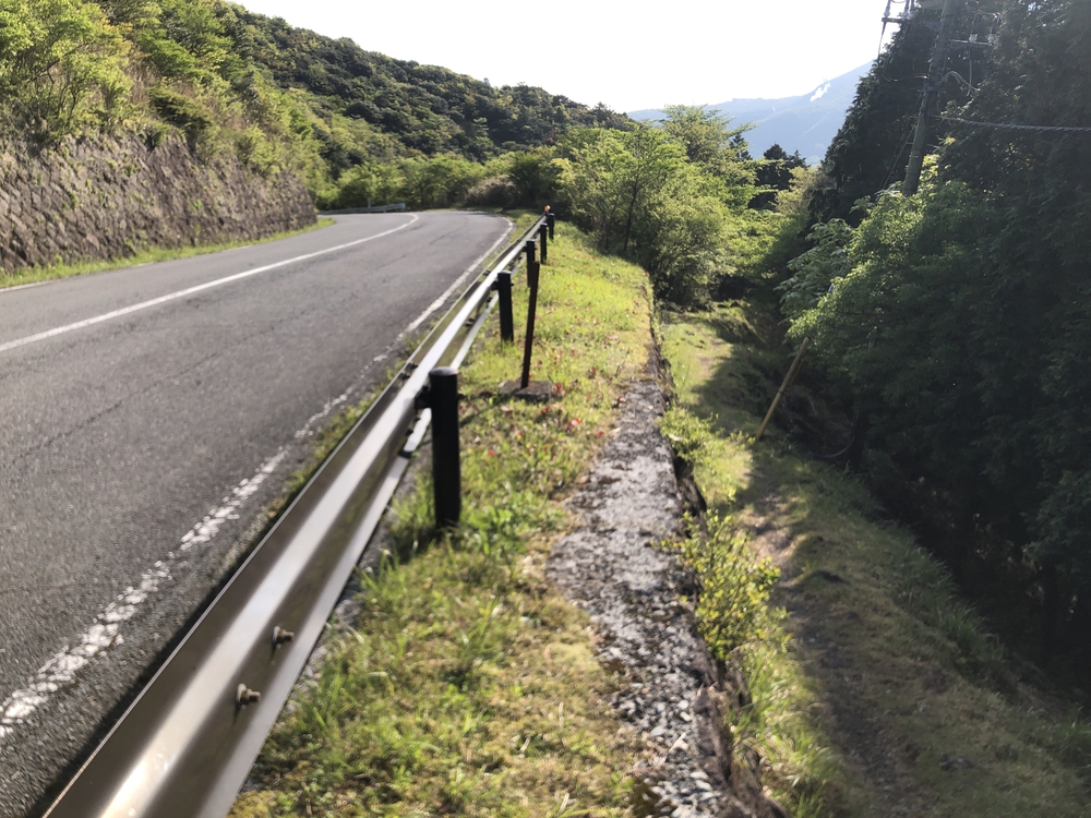 芦ノ湖で見どころ満載のプチトレランの写真6