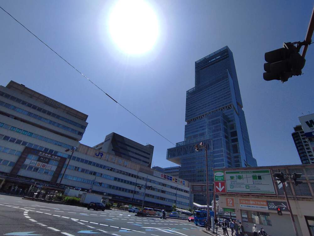 大阪環状線 一週ラン（30ｋ）の写真3