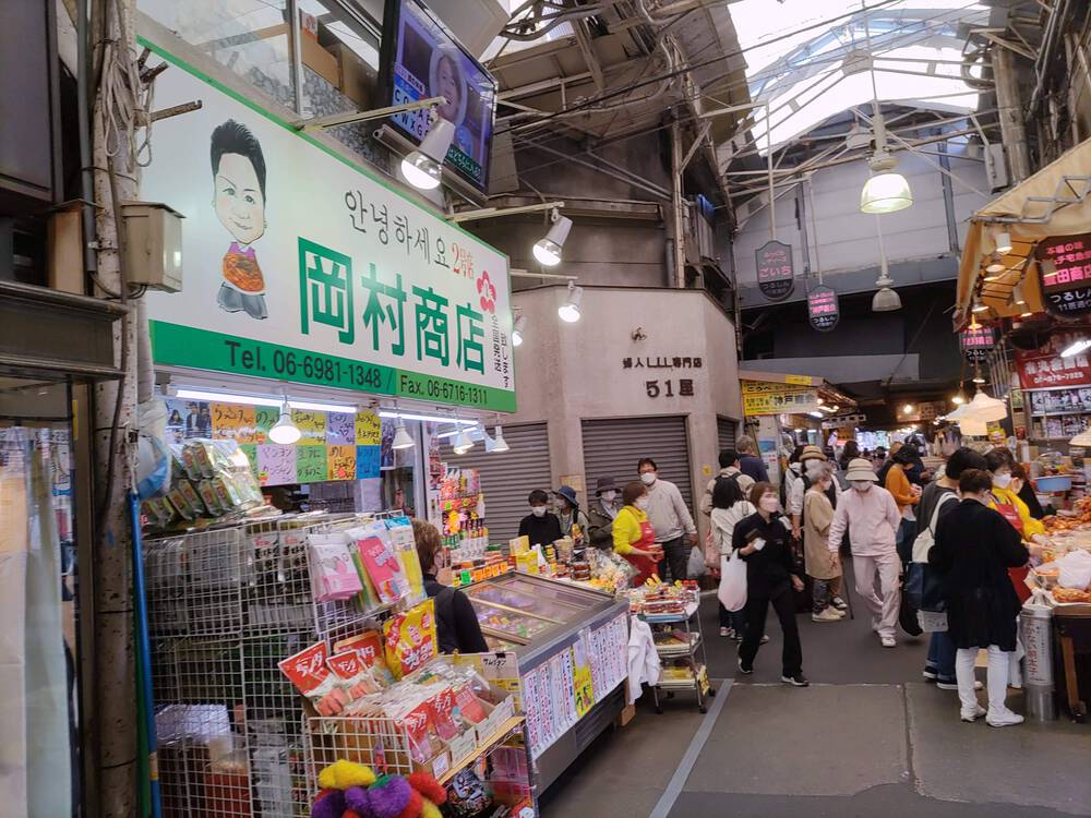 大阪環状線 一週ラン（30ｋ）の写真4