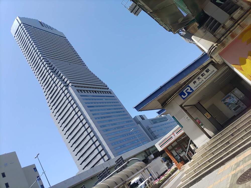 大阪環状線 一週ラン（30ｋ）の写真5