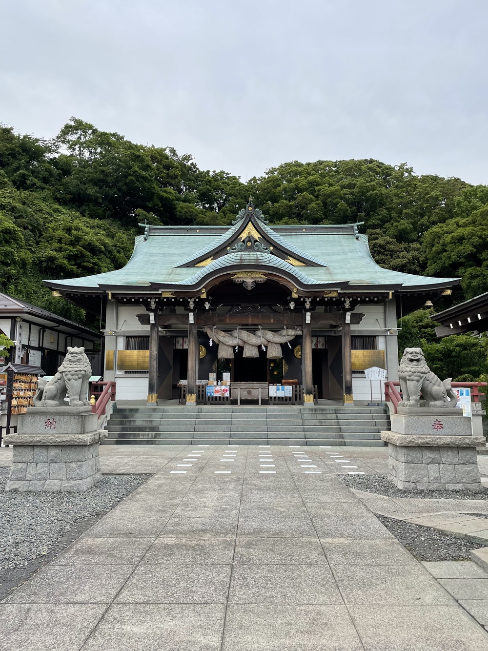 歌川広重と共にRUN 本牧の写真7