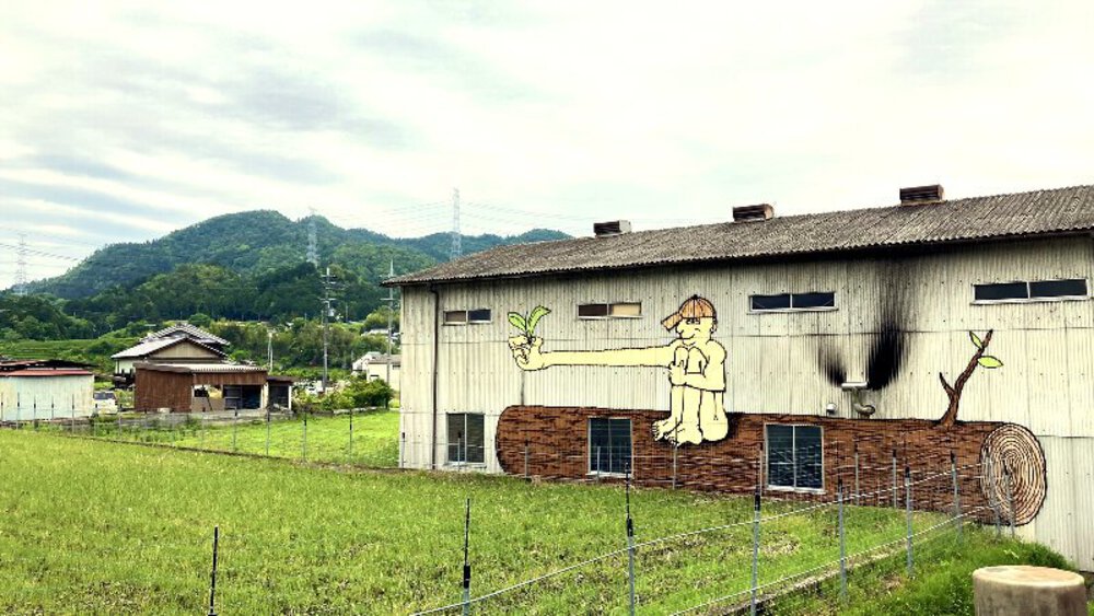 お茶の京都【和束町の茶源郷】の写真9