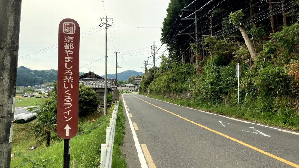 お茶の京都【和束町の茶源郷】の写真14