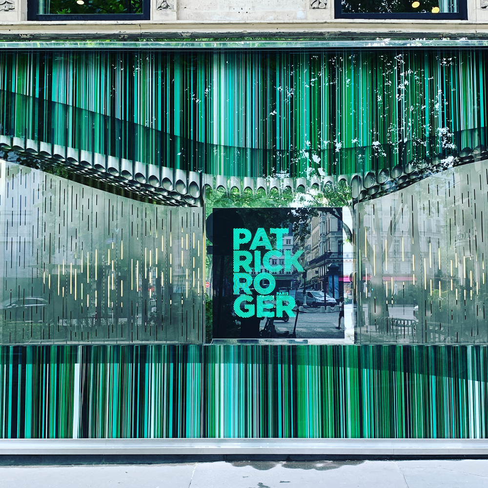 Runtrip in Parisの写真3