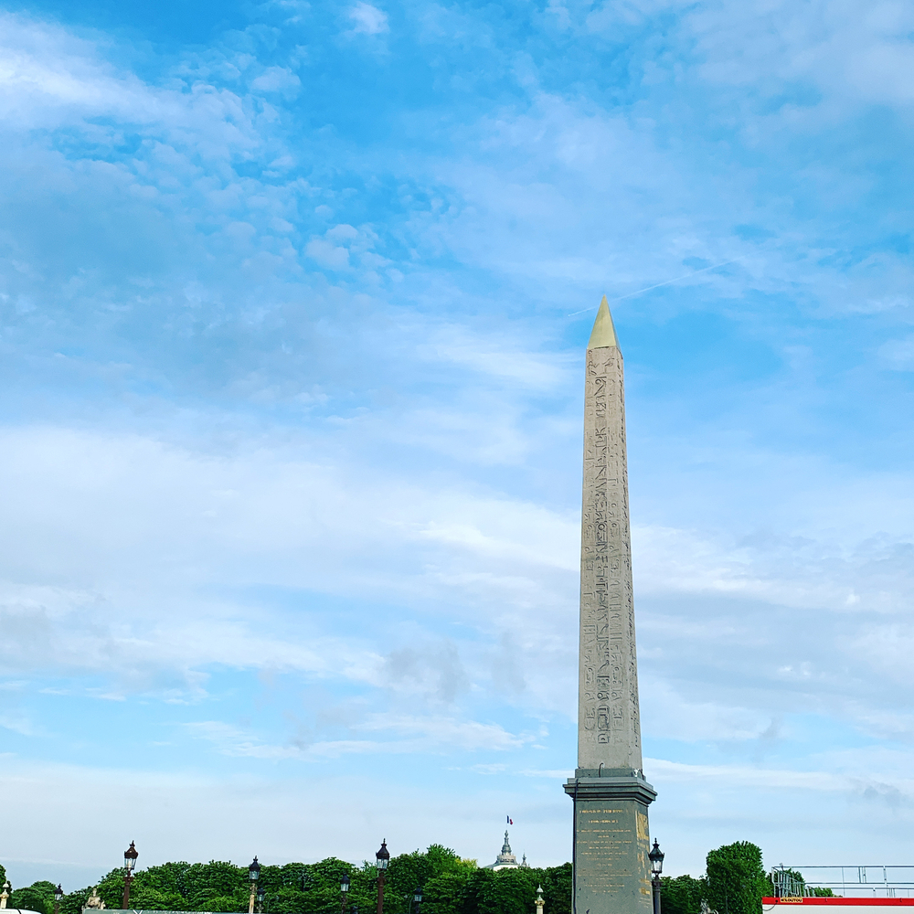 Runtrip in Parisの写真4