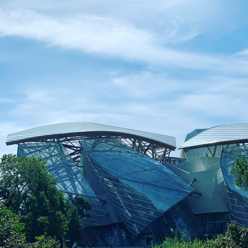 Runtrip in Parisの写真7