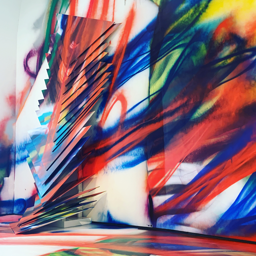 Runtrip in Parisの写真8